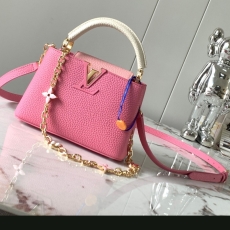 LV Capucines Bags